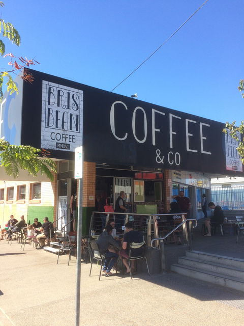 BrisBean Coffee - Stays Accommodation 4