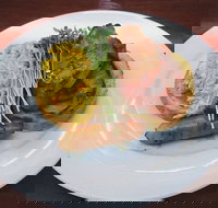 Coffee Rocks - Stayed