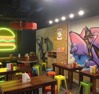 Hello Harry Portside - Stayed