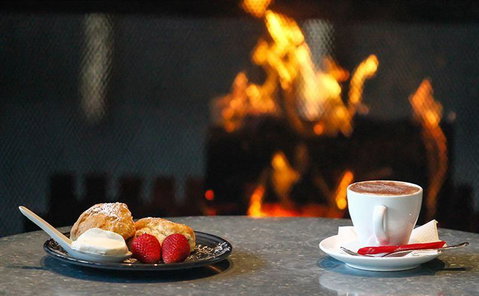 Social-Laneway Espresso - Stayed 0