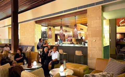 Social-Laneway Espresso - Stayed 11