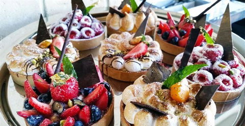 Social-Laneway Espresso - Stayed 22