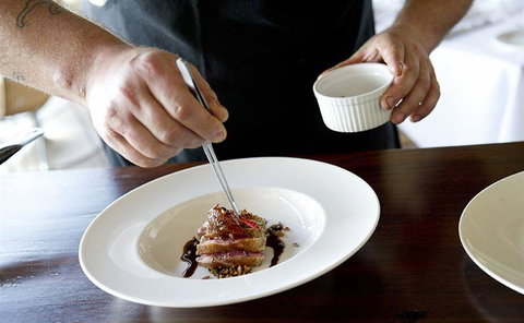 Social-Laneway Espresso - Stayed 29