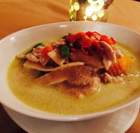 Thai On The Hill - Stayed