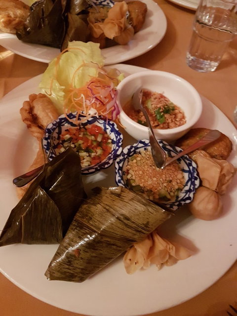 Thai On The Hill - Stayed 2