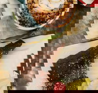 The Little Teapot Cafe - Stayed