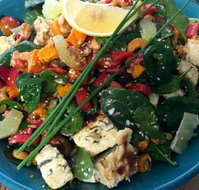 The Rivermouth General Store - Stayed