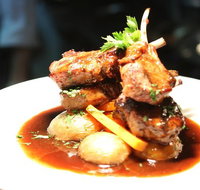 Tiamo Cafe Restaurant - Stayed