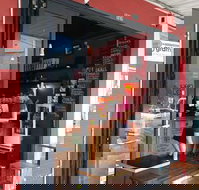 18 Gram Espresso - Stayed