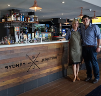 Sydney Junction Hotel - Stayed