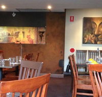 89 Thai Restaurant - Stays Accommodation