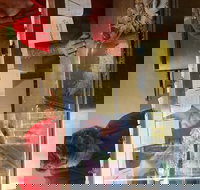 Bruce's Ozzie Pizza  Ribs - Stayed