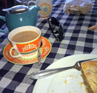 Crafers Gourmet Deli - Stayed