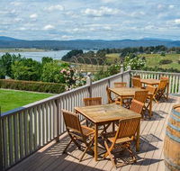 Elmslie Tasmania - Stayed