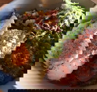 Glee Coffee Roasters - Stayed