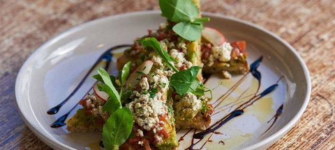 Glen Iris Pantry - Stayed 0