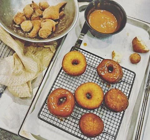 Glen Iris Pantry - Stayed 9