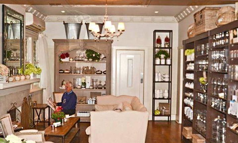 Glen Iris Pantry - Stayed 10