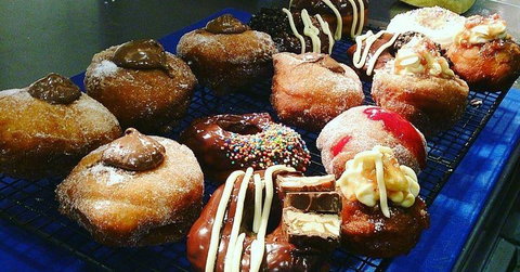 Glen Iris Pantry - Stayed 11