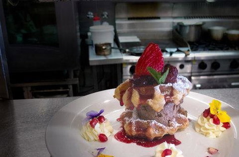 Glen Iris Pantry - Stayed 12