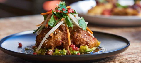 Glen Iris Pantry - Stayed 1