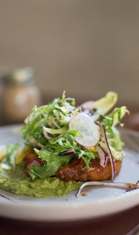 Glen Iris Pantry - Stayed 4