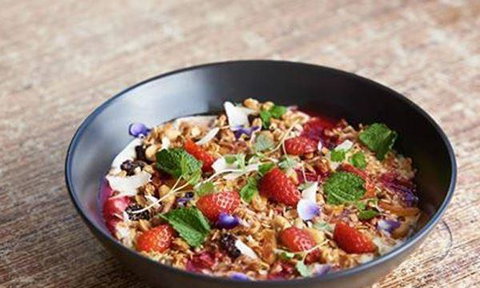 Glen Iris Pantry - Stayed 5