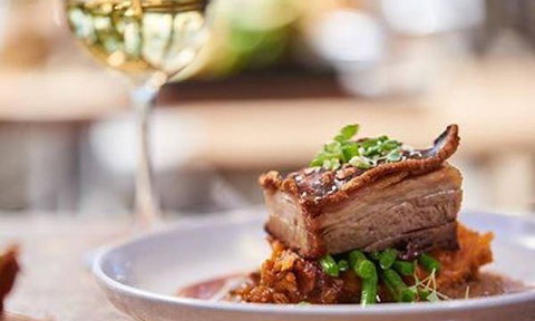 Glen Iris Pantry - Stayed 6