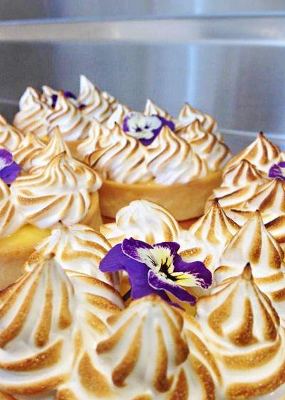 Glen Iris Pantry - Stayed 7