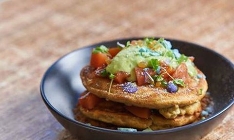 Glen Iris Pantry - Stayed 8