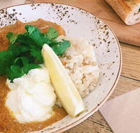 Harvest Foodstore - Stays Accommodation