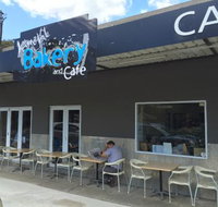 Killarney Vale Bakery  Cafe - Stayed