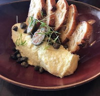 Osteria Epoca - Stayed