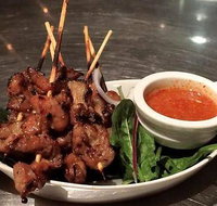 Paste Thai - Stayed