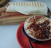 Rustic Board Cafe - Stayed
