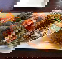 Stanley Hotel Bistro - Stayed