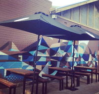 The Annex Cafe - Stayed