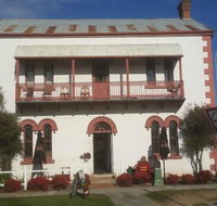 The Mill House Cafe - Stayed