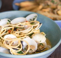 The Modern Eatery - Mount Lawley - Stayed