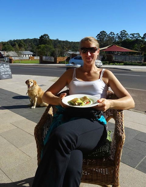 Cafe Brasil - Stays Accommodation 8