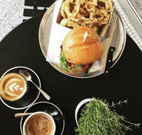Cook  Co Eatery - Stays Accommodation