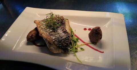 Jayliano's - Stayed 0