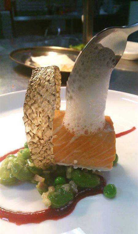 Jayliano's - Stayed 11