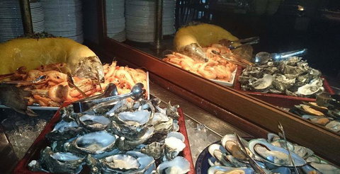 Jayliano's - Stayed 15