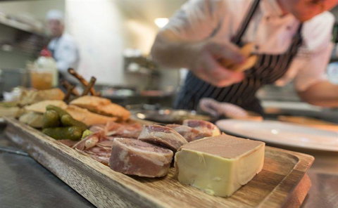 Jayliano's - Stayed 19