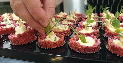 Jayliano's - Stayed 2