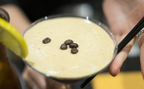 Jayliano's - Stayed 3