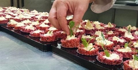 Jayliano's - Stayed 4