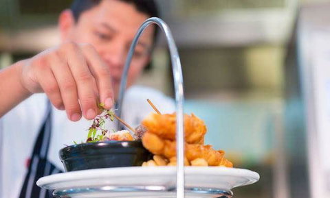 Jayliano's - Stayed 5