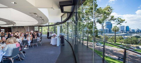 Just Desserts Cafe - Stayed 0